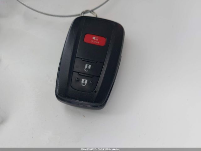 JTDKBRFU7G3009725 Toyota Prius Two