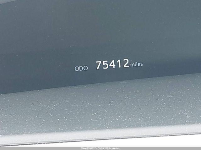 JTDKBRFU7G3009725 Toyota Prius Two