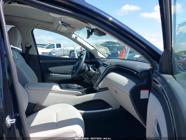 KM8JECA14PU101281 Hyundai t-gdi gamma ii