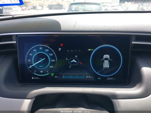 KM8JECA14PU101281 Hyundai t-gdi gamma ii