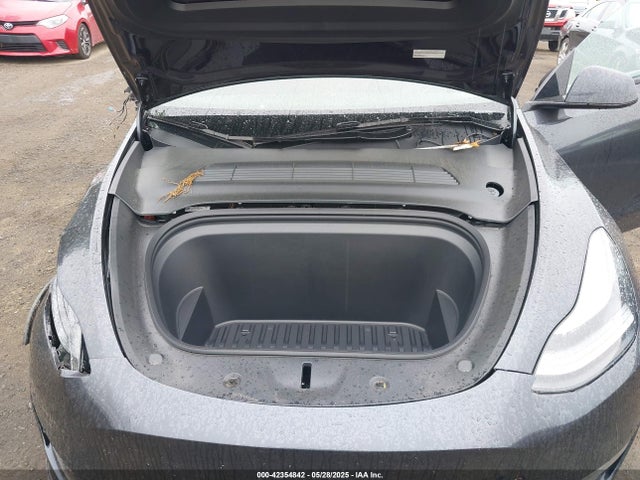 Tesla 2024 2024 7SAYGDEE7RF150263 Image 10