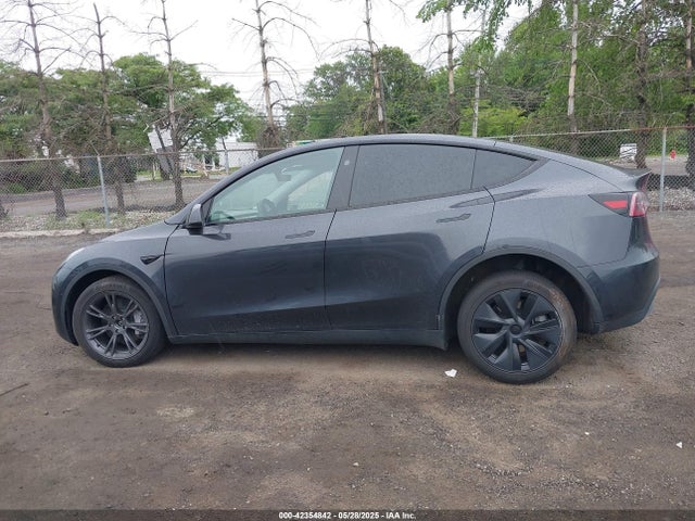 Tesla 2024 2024 7SAYGDEE7RF150263 Image 14