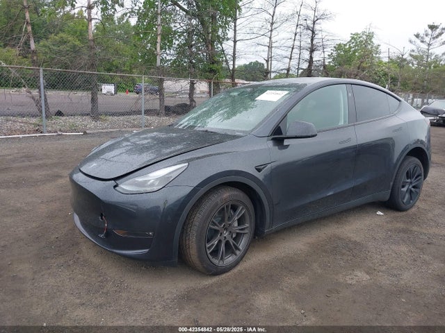 Tesla 2024 2024 7SAYGDEE7RF150263 Image 2