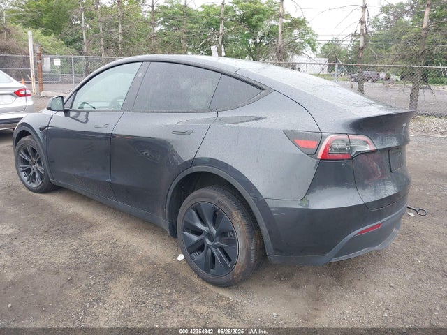 Tesla 2024 2024 7SAYGDEE7RF150263 Image 3