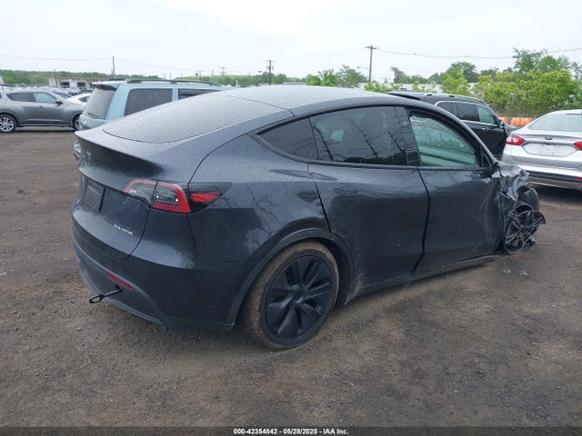Tesla 2024 2024 7SAYGDEE7RF150263 Image 4