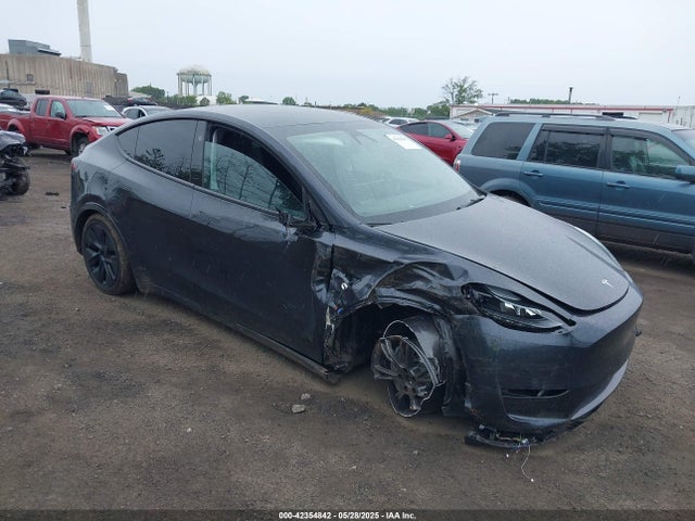 Tesla 2024 2024 7SAYGDEE7RF150263 Image 6