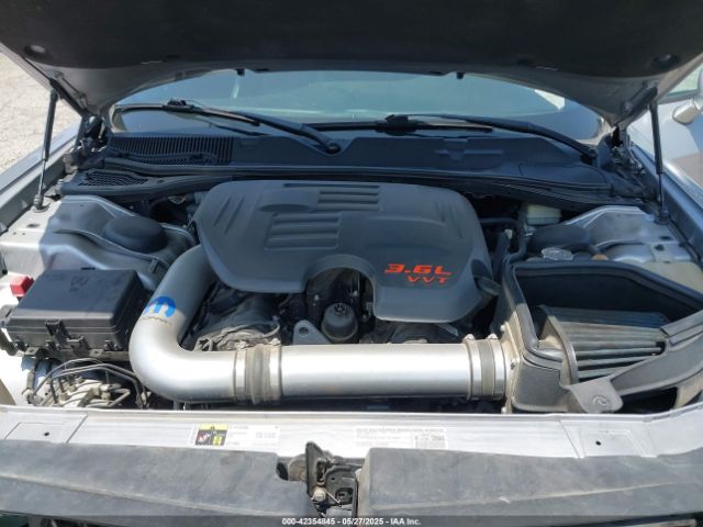 2015 DODGE CHALLENGER 2C3CDZBG0FH715823 Photo 9