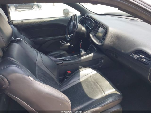 2015 DODGE CHALLENGER 2C3CDZBG0FH715823 Photo 4