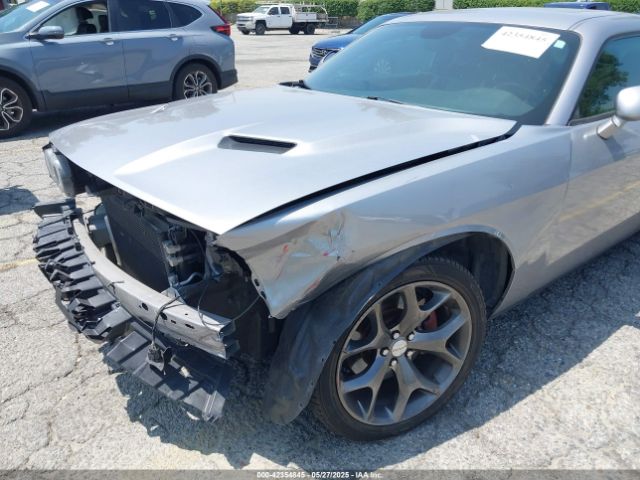 2015 DODGE CHALLENGER 2C3CDZBG0FH715823 Photo 5