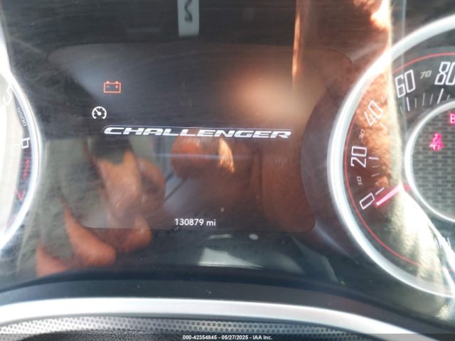 2015 DODGE CHALLENGER 2C3CDZBG0FH715823 Photo 6
