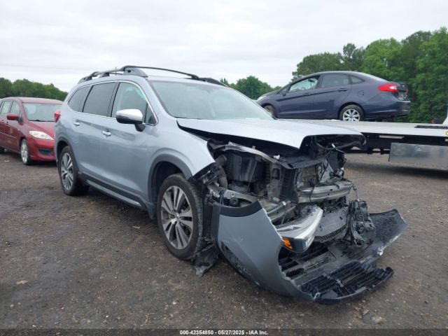 2021 SUBARU ASCENT 4S4WMARD3M3465396