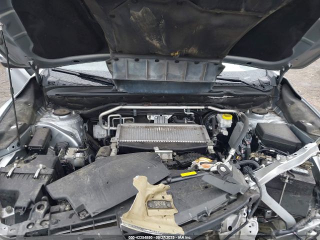 2021 SUBARU ASCENT 4S4WMARD3M3465396 Photo 9