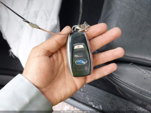 2021 SUBARU ASCENT 4S4WMARD3M3465396 Photo 10