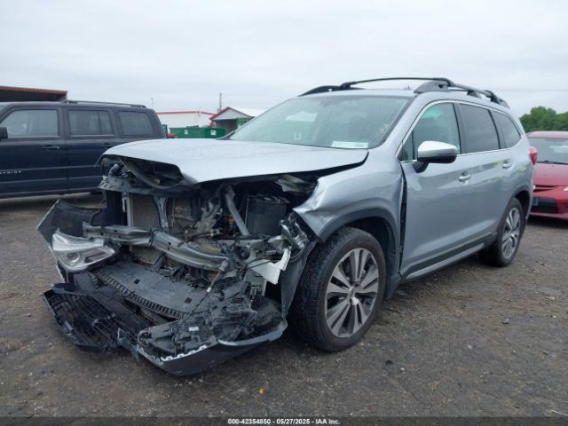 2021 SUBARU ASCENT 4S4WMARD3M3465396 Photo 1