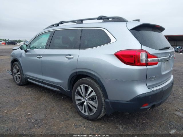 2021 SUBARU ASCENT 4S4WMARD3M3465396 Photo 2