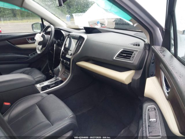 2021 SUBARU ASCENT 4S4WMARD3M3465396 Photo 4