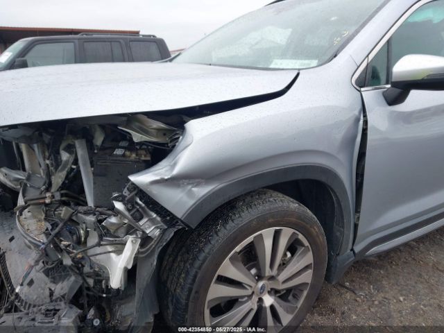 2021 SUBARU ASCENT 4S4WMARD3M3465396 Photo 5