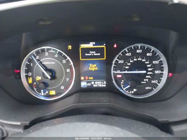 2021 SUBARU ASCENT 4S4WMARD3M3465396 Photo 6