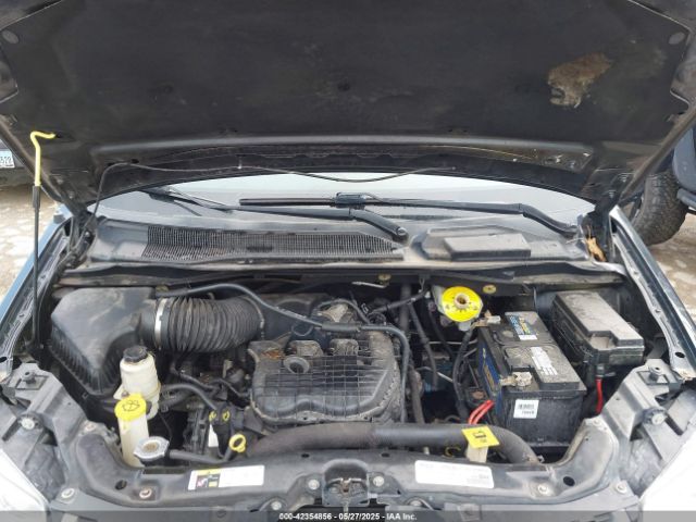 2C4RDGCG0GR380597 Dodge Grand Caravan Sxt