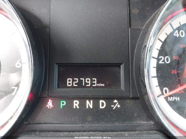 2C4RDGCG0GR380597 Dodge Grand Caravan Sxt