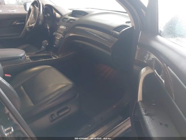 2010 ACURA MDX 2HNYD2H24AH502557 Photo 4