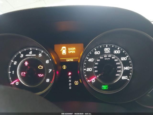 2010 ACURA MDX 2HNYD2H24AH502557 Photo 6