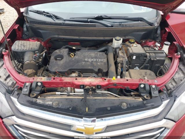 2018 CHEVROLET EQUINOX 2GNAXMEV5J6125670 Photo 9