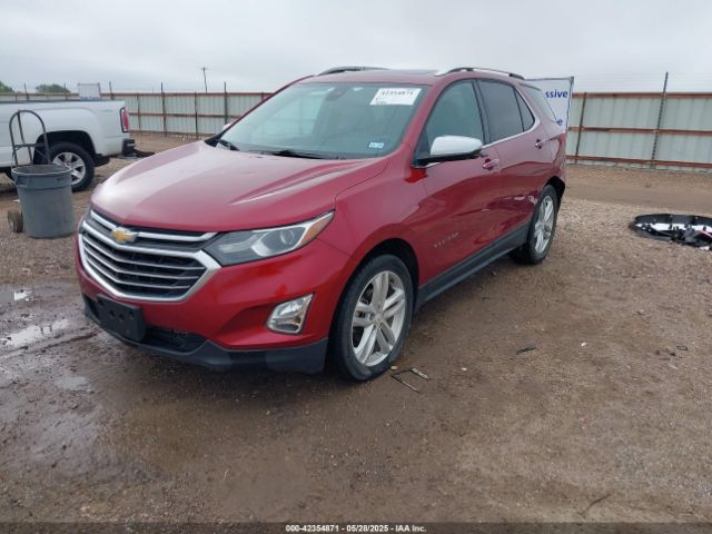 2018 CHEVROLET EQUINOX 2GNAXMEV5J6125670 Photo 1