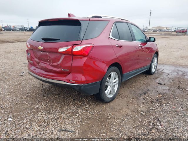 2018 CHEVROLET EQUINOX 2GNAXMEV5J6125670 Photo 3