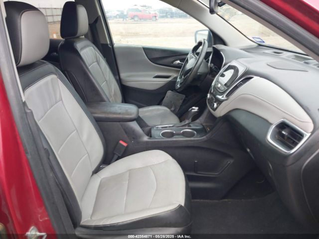 2018 CHEVROLET EQUINOX 2GNAXMEV5J6125670 Photo 4