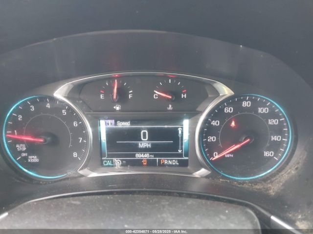 2018 CHEVROLET EQUINOX 2GNAXMEV5J6125670 Photo 6