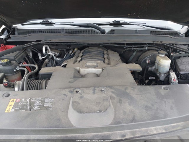 2020 CADILLAC ESCALADE 1GYS4HKJ0LR106766 Photo 9