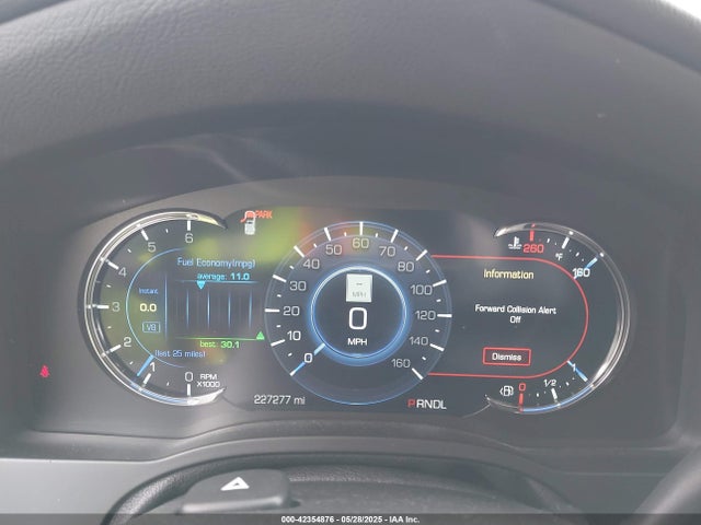 2020 CADILLAC ESCALADE 1GYS4HKJ0LR106766 Photo 6
