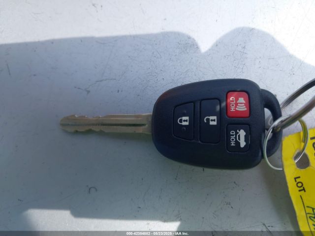 2T1BURHE5FC299713 Toyota Corolla L/le/le Pls/prm/s/s Pls