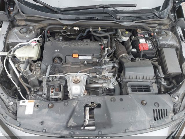 2020 HONDA CIVIC 2HGFC2F63LH567698 Photo 9