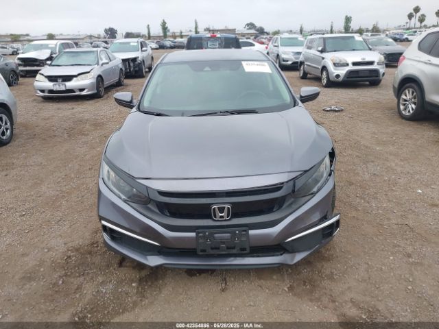2HGFC2F63LH567698 Honda k20c2