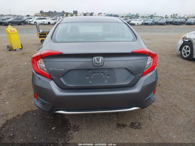 2HGFC2F63LH567698 Honda k20c2