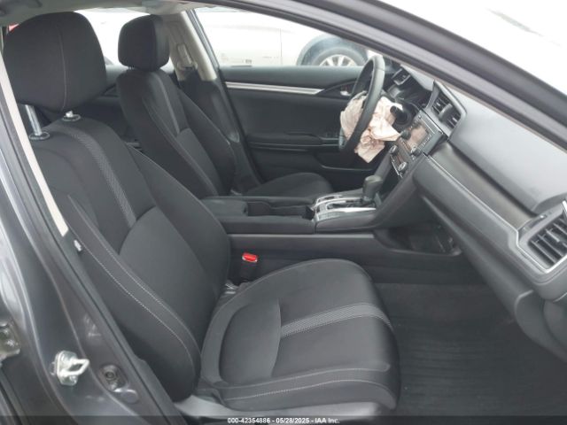 2020 HONDA CIVIC 2HGFC2F63LH567698 Photo 4