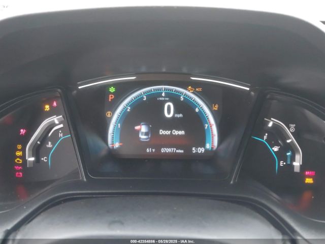 2020 HONDA CIVIC 2HGFC2F63LH567698 Photo 6