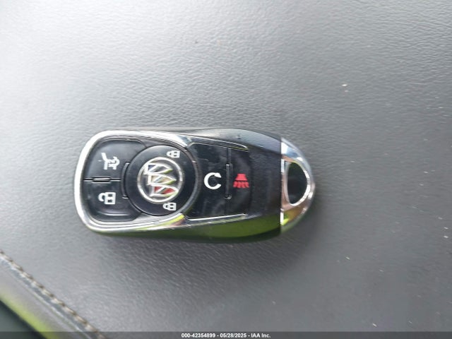 Buick lfy 2023 5GAERCKW2PJ114635 Image 11