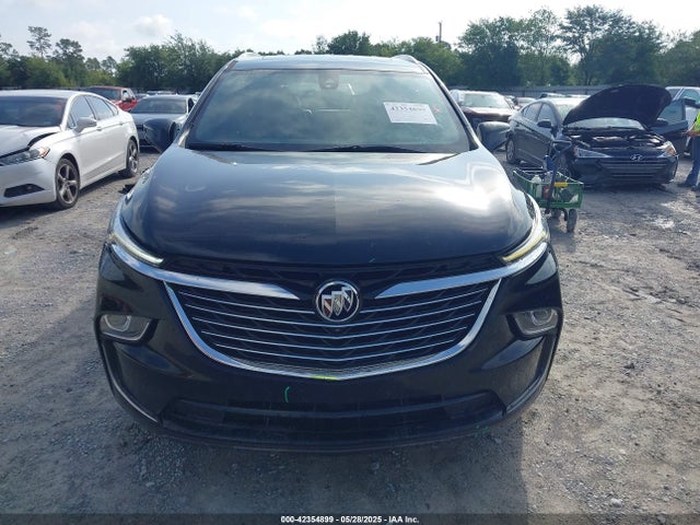 Buick lfy 2023 5GAERCKW2PJ114635 Image 13