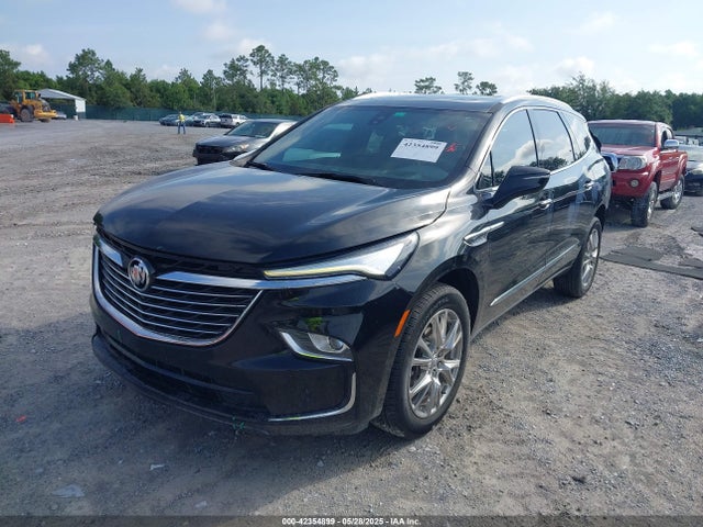 Buick lfy 2023 5GAERCKW2PJ114635 Image 2