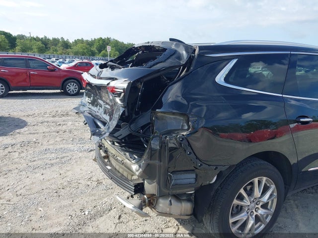 5GAERCKW2PJ114635 Buick lfy