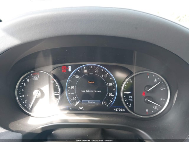 Buick lfy 2023 5GAERCKW2PJ114635 Image 7