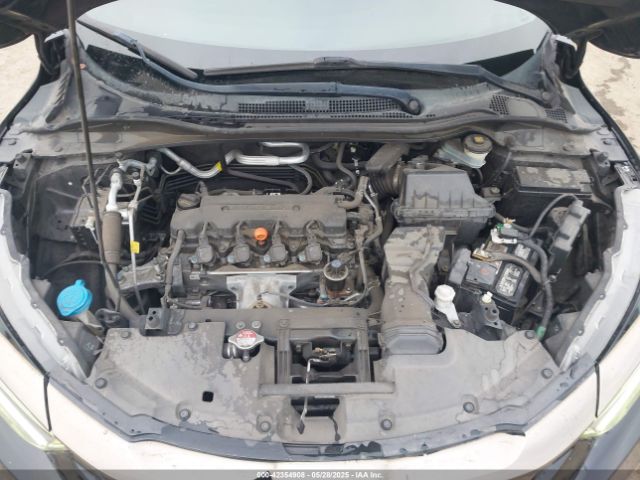 3CZRU5H12KM726569 Honda HR-V SPORT