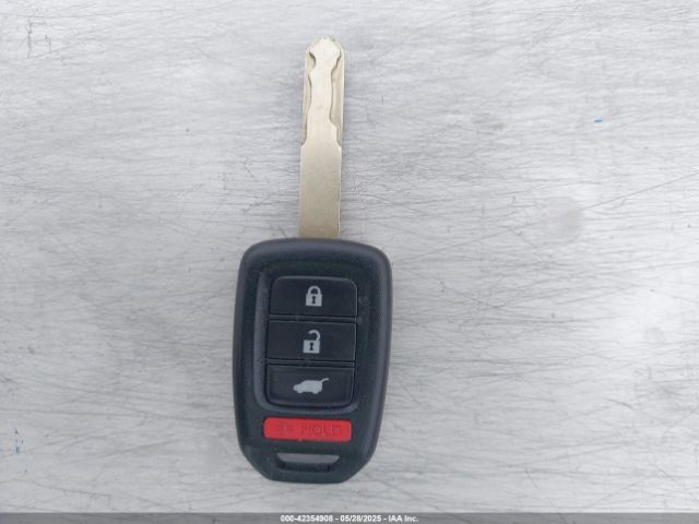 3CZRU5H12KM726569 Honda HR-V SPORT