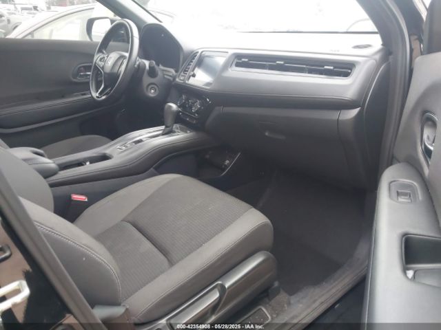 3CZRU5H12KM726569 Honda HR-V SPORT