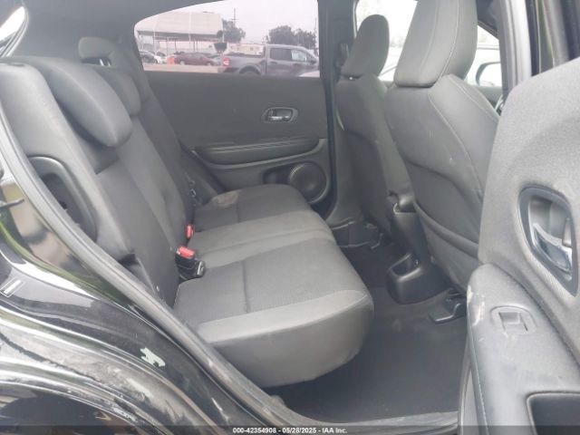 3CZRU5H12KM726569 Honda HR-V SPORT