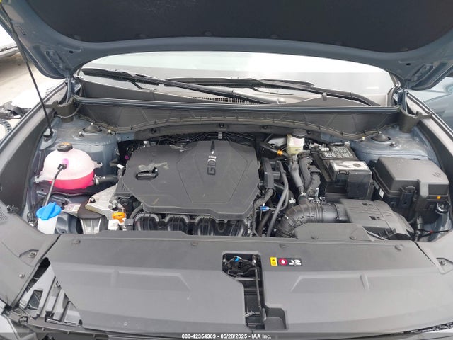 5NMJB3DE9SH497414 Hyundai gdi theta iii