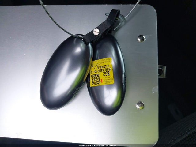 5NMJB3DE9SH497414 Hyundai gdi theta iii